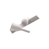 Teleflex - Golden-Drain - A1000M - Mmg External Catheter With Foam Strap, Medium