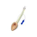 Teleflex - Lma - 100020 - Classic Straight Laryngeal Mask 10 Ml Cuff Size 2 Reusable