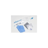 Teleflex - Mmg - 20096120 - H2O Intermittent Closed System Catheter Tray 12 Fr Without Balloon Silicone