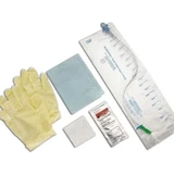 Teleflex - Mmg - RLA-122-3O - Intermittent Catheter Tray Straight Tip 12 Fr Without Balloon Pvc 