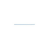 Teleflex - Pilling - 507604 - Medical - Esophageal Bougie Hurst 38 Fr 29 - 1/2 Inch Overall Length Silicone / Tungsten Filled