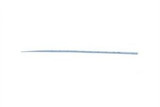 Teleflex - Pilling - 507946 - Medical - Esophageal Bougie Maloney 46 Fr 29 - 1/2 Inch Overall Length Silicone / Tungsten Filled
