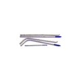 Teleflex - Pleur-Evac - Dstc-24S - Medical - Thoracic Catheter 24 Fr Straight Style