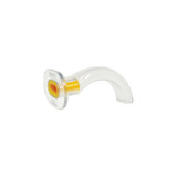 Teleflex - Rusch - 124701040 - Guedel Airway 90 Mm Length Size 4 Adult