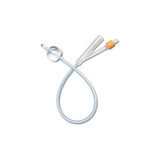 Teleflex - Rusch - 170630260 - Foley Catheter 2 - Way Standard Tip 30 Cc Balloon 26 Fr Silicone