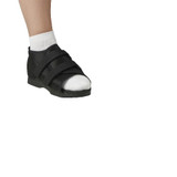 Deroyal - 2042-08 - Post - Op Shoe Medium Female Navy Blue