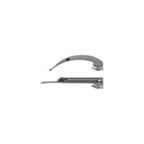 Teleflex - Rusch - 4150030 - Medical Laryngoscope Blade Miller Size 3 Medium Adult