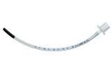 Teleflex - Safety Clear Plus - 100382025 - Uncuffed Endotracheal Tube 140 Mm Length Curved 2.5 Neonate Murphy Eye