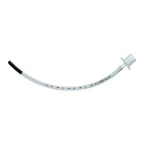 Teleflex - Safety Clear Plus - 100382040 - Uncuffed Endotracheal Tube 200 Mm Length Curved 4.0 Pediatric Murphy Eye