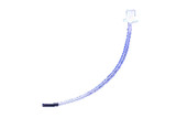 Teleflex - Safety Clear Plus - 100382045 - Uncuffed Endotracheal Tube 220 Mm Length Curved 4.5 Pediatric Murphy Eye
