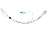 Teleflex - Safety Clear Plus - 112082080 - Cuffed Endotracheal Tube 8.0 Mm Murphy Eye Curved Adult 