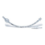 Teleflex - Sheridan - 5-10108 - Cuffed Endotracheal Tube 4.0 Mm Pediatric Murphy Eye Curved 200 Mm Length 