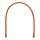 Teleflex - Sheridan - 5-10412 - Uncuffed Endotracheal Tube 291 Mm Length Curved 6.0 Adult Murphy Eye
