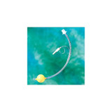 Teleflex - Sheridan - 5-11110 - Lts Cuffed Endotracheal Tube 330 Mm Length Curved 5.0 Pediatric Murphy Eye
