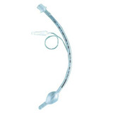 Teleflex - Sheridan Hvt - 5-10310 - Cuffed Endotracheal Tube 241 Mm Length Curved 5.0 Pediatric Murphy Eye