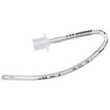 Teleflex - Sheridan Preformed - 5-22111 - Uncuffed Endotracheal Tube 284 Mm Length Curved 5.5 Pediatric Murphy Eye