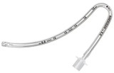 Teleflex - Sheridan Preformed - 5-22113 - Uncuffed Endotracheal Tube 336 Mm Length Curved 6.5 Adult Murphy Eye