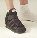 Deroyal - 2045-02 - Post - Op Shoe Darco Small Unisex Black