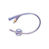 Teleflex - Simplastic - 662530000200 - Soft Simplastic 2-Way Foley Catheter 20 Fr 30 Cc 