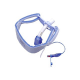 Tidi Products - 8197Xl - Trach Tie Tracheostomy Tube Holder 1 W X 30 Inch Adult / Bariatric
