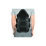 Deroyal - Ultralign - 204T40 - Spine Brace, Boa Lowprofile Med