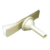 Urocare - 51022550 - Uro - Con Texas - Style Male External Catheter, Small 25 Mm