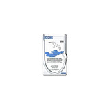 Urocare - 601812 - Products White - Silicone Extension Tubing With Connector And Clamp 5/16" I.D X 18"