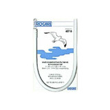 Urocare - 602012 - Products Clear - Vinyl Extension Tubing, 18" Long X 5/16" Sterile