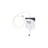 Vesco Medical - Ved-012Eo - Enteral Drainage Bag With Enfit Connector 60 Inch Tubing 1000 Ml Sterile