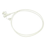 Vesco Medical - Ved-21410 - Nasogastric Feeding Tube 10 Fr 45 Inch Polyurethane Nonsterile