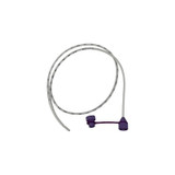 Vesco Medical - Ved-86005Eo - Pediatric Nasogastric Feeding Tube With Enfit Connector 5 Fr 24 Inch Polyurethane Sterile