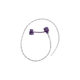 Vesco Medical - Ved-94008Eo - Pediatric Nasogastric Feeding Tube 8 Fr 16 Inch Polyurethane Sterile