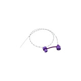 Vesco Medical - Ved-99012Eo - Pediatric Nasogastric Feeding Tube 12 Fr 35 Inch Polyurethane Sterile