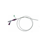 Vygon - 1361082 - Usa - T - Nutrisafe 2 Nasogastric Feeding Tube Without Stylet Polyurethane