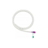 Vygon - 1363062 - Nutrisafe 2 Polyurethane Gastro - Duodenal Feeding Tube With Radiopaque Line 6 Fr 29" (75Cm), Closed End