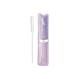 Wellspect Healthcare - 4161250 - Lofric Sense Hydrophilic Catheter With Water Sachet 12 Fr 6