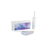 Wellspect Healthcare - Lofric - 42012403 - Hydro - Kit Intermittent Closed System Catheter Tray Male / Straight Tip 12 Fr Without Balloon Hydrophilic Coated Polyolefin - Based Elastomer (Pobe)
