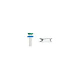 Wellspect Healthcare - Simpro Now - 5131000 - Female Intermittent Catheter, Hydrophilic With Water Sachet, 10 French, 8" (20 Cm) Catheter Length.