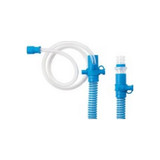 3B Medical - Prt-01018-001 - Prt01018001 - Ventec Breathing Circuit, Pediatric, Passive, Heated, Oxygen
