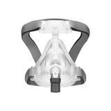 3B Medical - Rff4002 - Rio Ii Full Face Mask Without Headgear, Medium