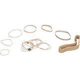 Deroyal - 32-1535 - Rubber Band 1/4 X 3 - 1/2 Inch Sterile