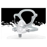 3B Medical - Sff21001 - Siesta 2 Full Face Mask, Small