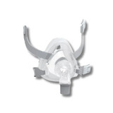 3B Medical - Sff24003 - Siesta 2 Full Face Mask Without Headgear, Large