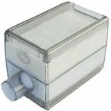 Ag Industries - Devilbiss Igo - Ll201 - Oxygen Concentrator Air Filter