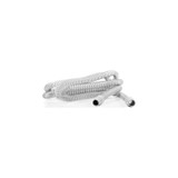 Ag Industries - Hcg120 - Cpap Tubing 10ft Grey