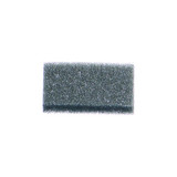 Ag Industries - Mag1063091 - Cpap Filter Foam Reusable 1 Per Pack Black