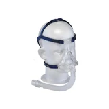 Ag Industries - Nonny - Ag-Pedff-M - Pedff - M - Full Face Pediatric Cpap Mask, Medium.Includes: Mask With Cushion, Tubing, Headgear, Forehead Pad & Optional Headgear Extension Straps.