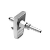 Allied - 12-04-1010 - Medical L Adapter, Oxy Qck Conn Npt Ml 1/4