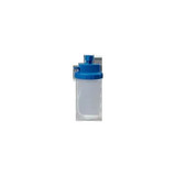 Allied - 64375 - Oxygen Humidifier W/Plastic Nut, Disposable