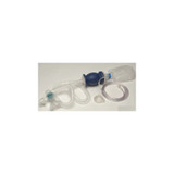 Allied - L770-202 - Resuscitator Nasal / Oral Mask